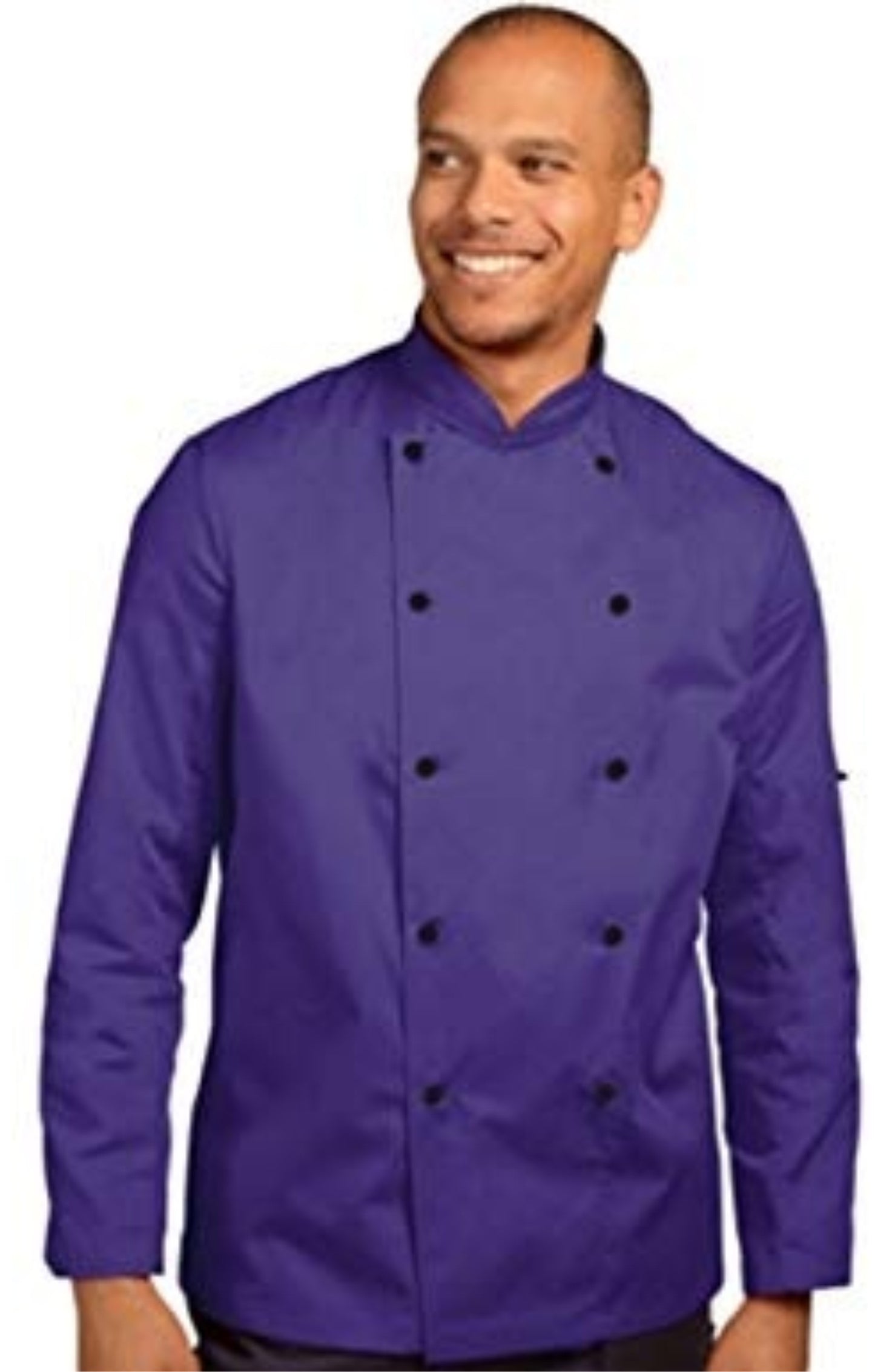 Chef Coat ECC-154