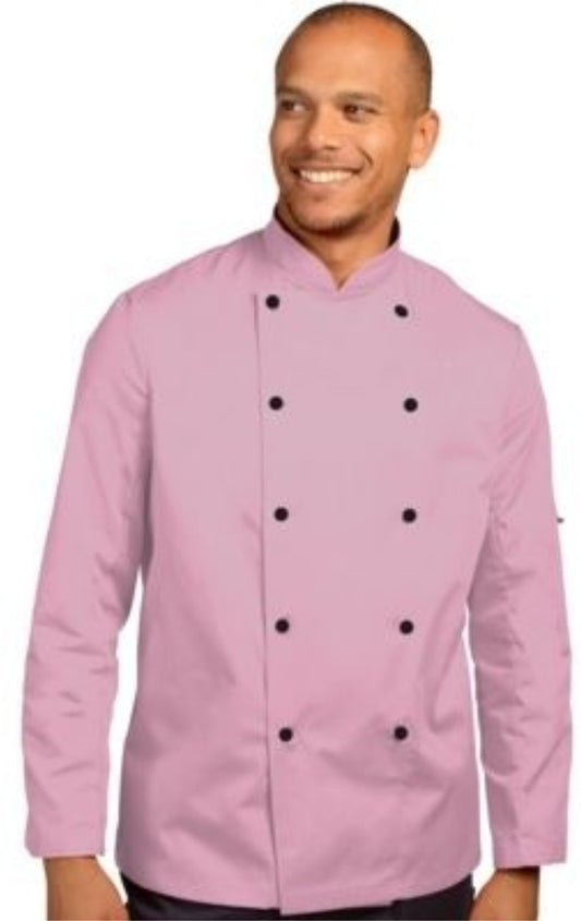 Chef Coat ECC-155