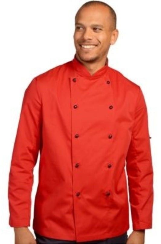 Chef Coat ECC-156