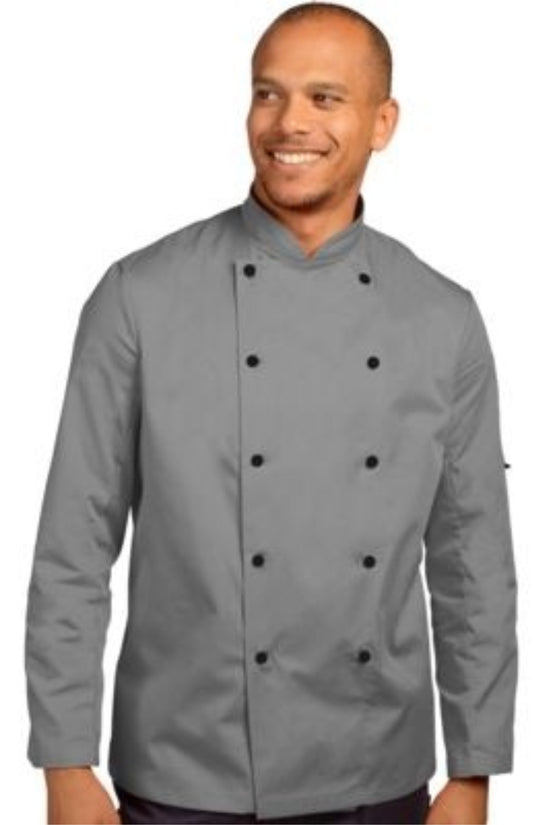 Chef Coat ECC-158