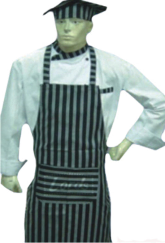 Chef Coat Executive Chef Wear White Double Breasted ECC-30