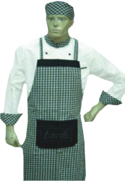 Chef Coat ECC-29