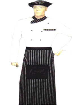 Chef Coat ECC-35