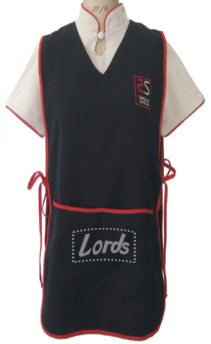 Apron Front & Back Covering, Tabards