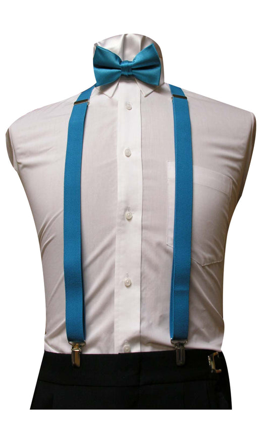 SUSPENDER WITH BOW TIE RS. 125 PRICE INCLUDES GST & DOOR DELIVERY ANY WHERE IN INDIA.