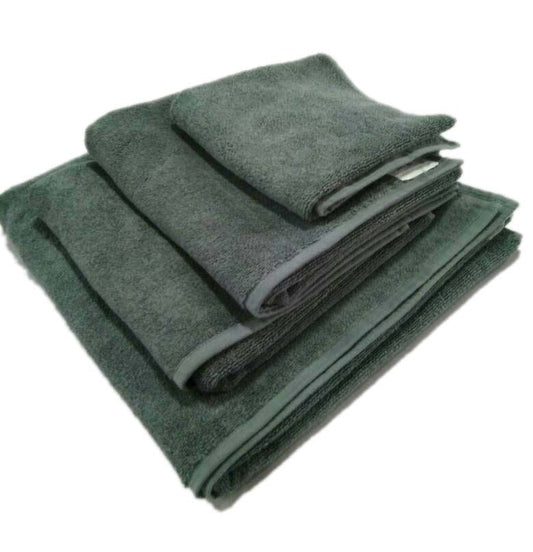 TOWEL LUXURY BIG MALE SIZE TOWEL , YARN DYED, FAST COLOR SIZE 30" X 60" MASSAGE TOWEL, SPA TOWEL RS 195