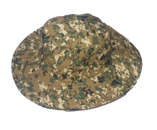 Jungle Hat for Sun Protection HAT-01