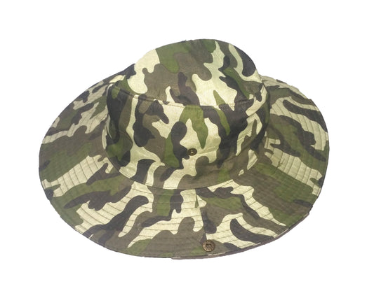 Jungle Hat for Sun Protection HAT-02