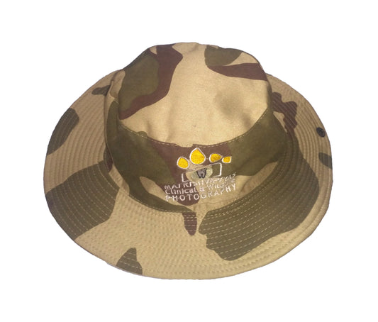Jungle Hat for Sun Protection HAT-04