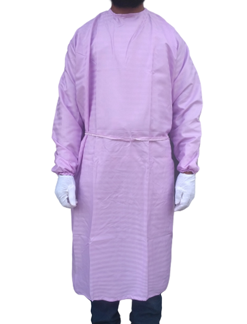 Gown For Work Wear SG-66