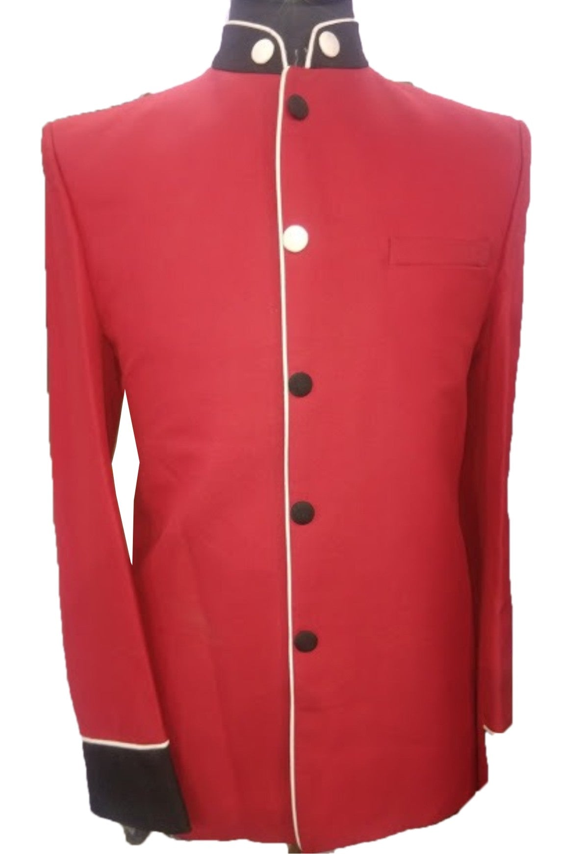 Jodhpuri Coat - Indo Western Code JCIW-65