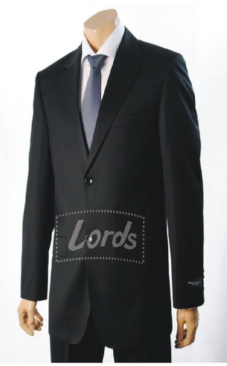 Suit Black Complete Two Button Blazer, Trouser, Shirt & Neck Tie. PRICE RS 1899 PER PIECE. MOQ 1