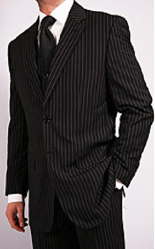 Suit Formal Black Two Button Blazer, Trouser, Shirt & Neck Tie. PRICE RS 1899 PER PIECE. MOQ 1