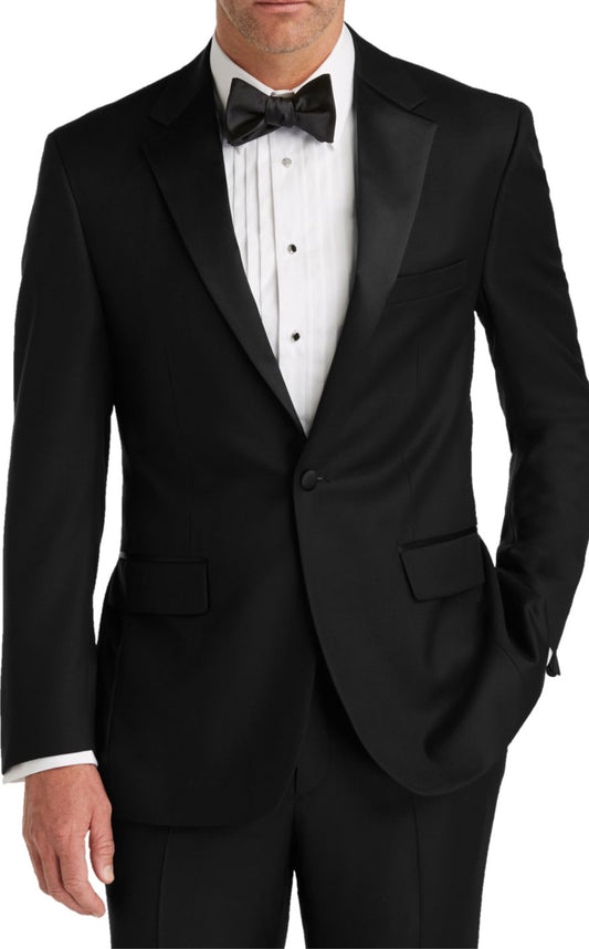 Suit Tuxedo Suit Men's Formal Tuxedo Style Blazer, Trouser & Shirt PRICE RS 1899 PER PIECE. MOQ 1