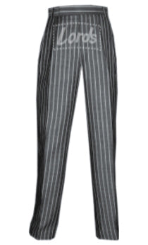 Chef Trouser MT-23