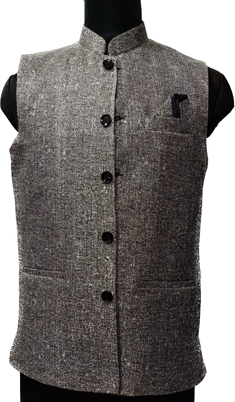 Nehru Jacket - Modi Jacket NJU-75