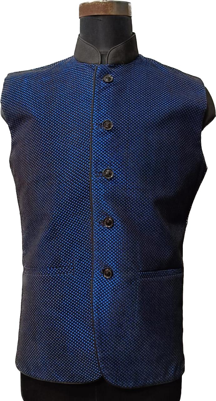 Nehru Jacket - Modi Jacket NJU-80