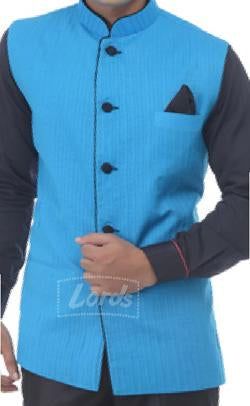 Nehru Jacket - Modi Jacket NJU-12