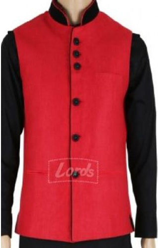 Nehru Jacket - Modi Jacket NJU-15