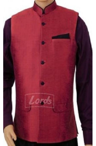 Nehru Jacket - Modi Jacket NJU-16