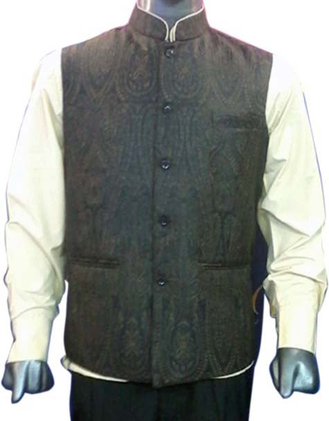 Nehru Jacket - Modi Jacket NJU-22