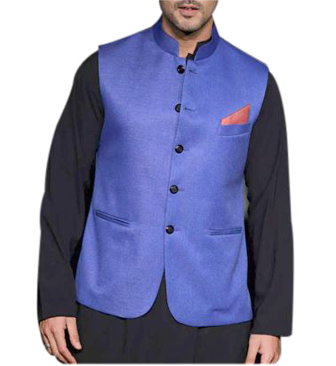 Nehru Jacket - Modi Jacket NJU-29