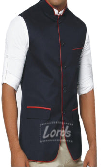 Nehru Jacket - Modi Jacket NJU-02