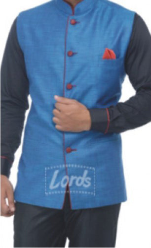 Nehru Jacket - Modi Jacket NJU-05