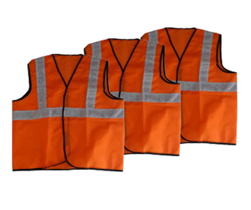 Reflective Safety Jacket RFV-11