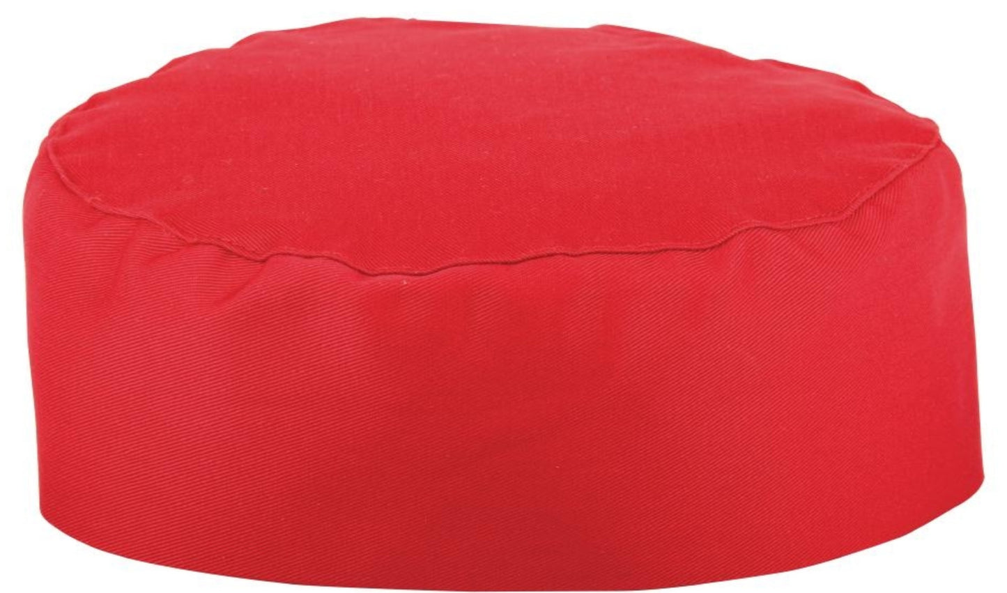 Skull Cap for Chef Head Gear SKS-11