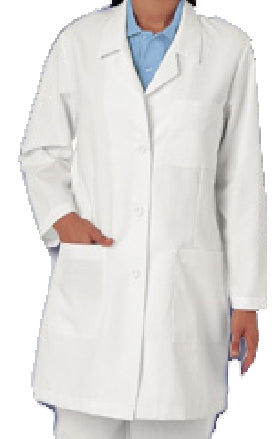 Long Supervisor Coat SCD-02