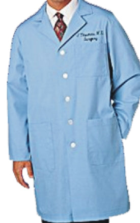 Long Supervisor Coat SCD-03