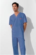 Scrub Suit Bandi Pyajama Doctor Nursing Technician SCS-02