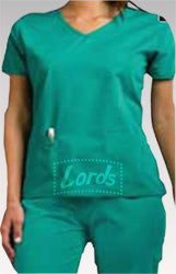 Scrub Suit Bandi Pyajama Doctor Nursing Technician SCS-04