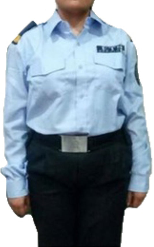 Ladies Security Uniform Shirt and Trouser SD-50