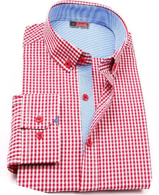 Shirt Formal Executive Style SH-101