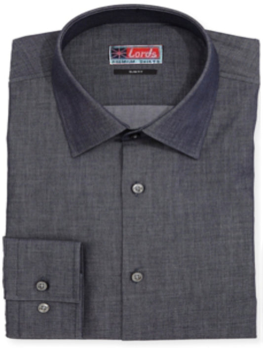 Shirt Formal Executive Style SH-111