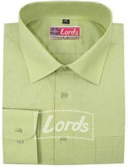 Shirt Pista Green SH-53