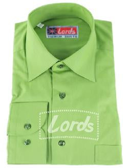 Shirt Bright Green SH-55