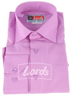 Shirt Pink SH-56