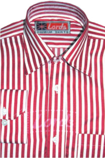 Shirt Broad Stripe SH-03