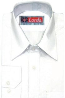 White Shirt SH-07