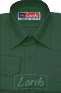 Shirt Green SH-08