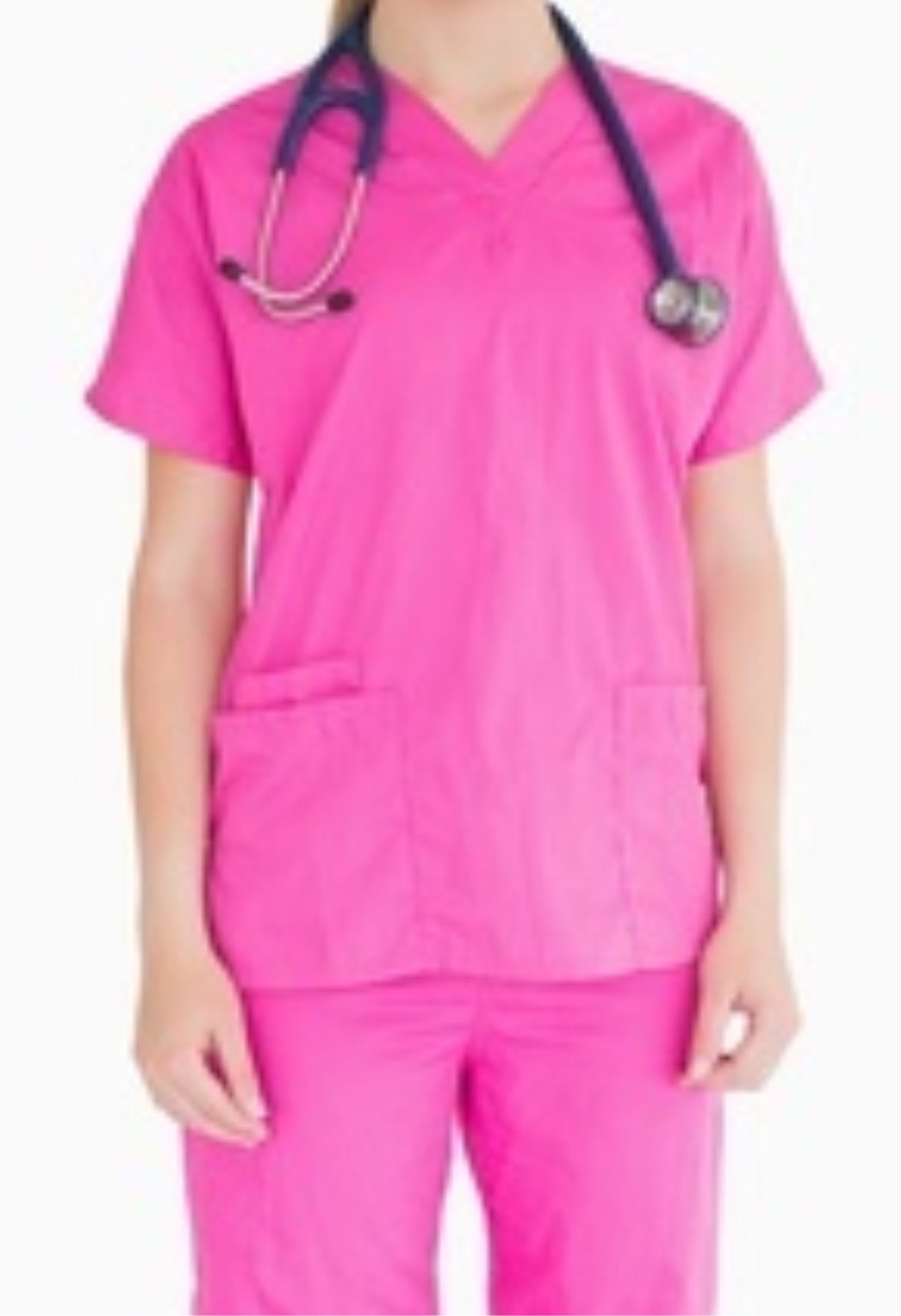 Nursing Scrub Suit Bandi Payjama SSB-56