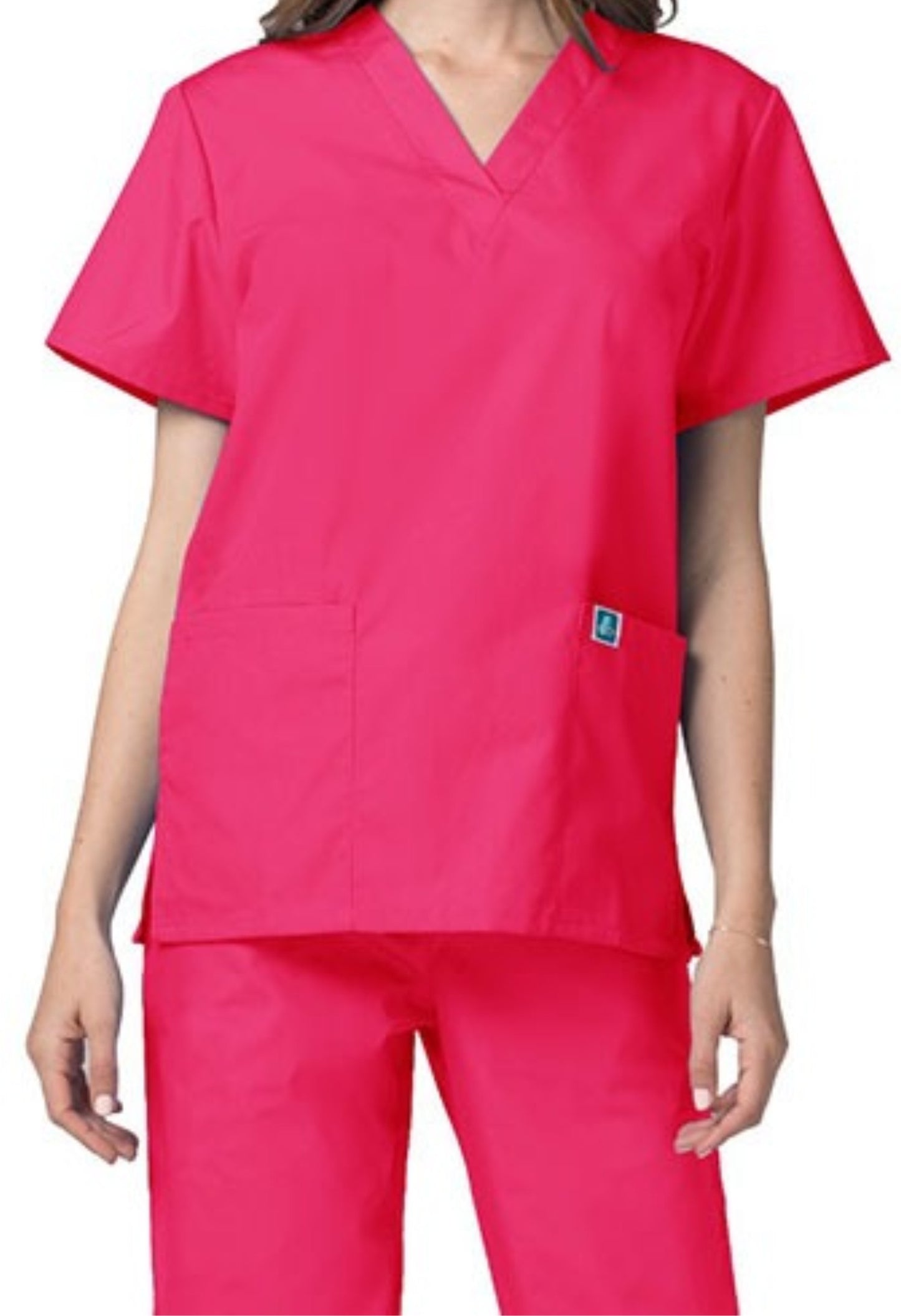 Nursing Scrub Suit Bandi Payjama SSB-57