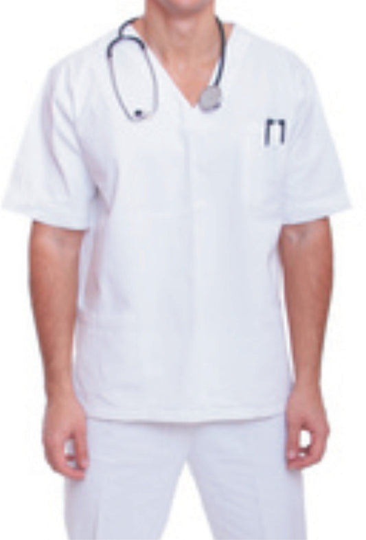 Nursing Scrub Suit Bandi Payjama SSB-65