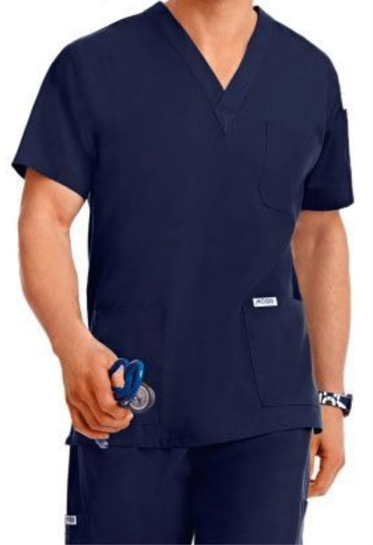 Nursing Scrub Suit Bandi Payjama SSB-70