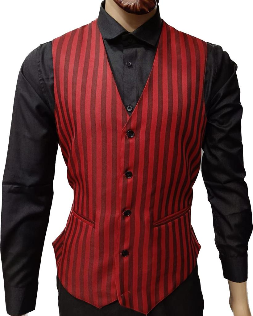 WAIST COAT FOR WAITER WAITRESS & PARTY WEAR PRICE RS 300 PER PIECE MOQ 2 PIECE