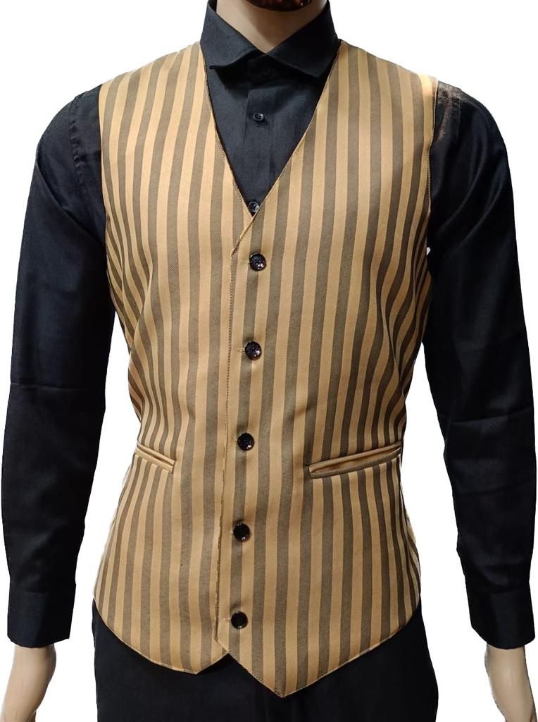 WAIST COAT FOR WAITER WAITRESS & PARTY WEAR PRICE RS 300 PER PIECE MOQ 2 PIECE