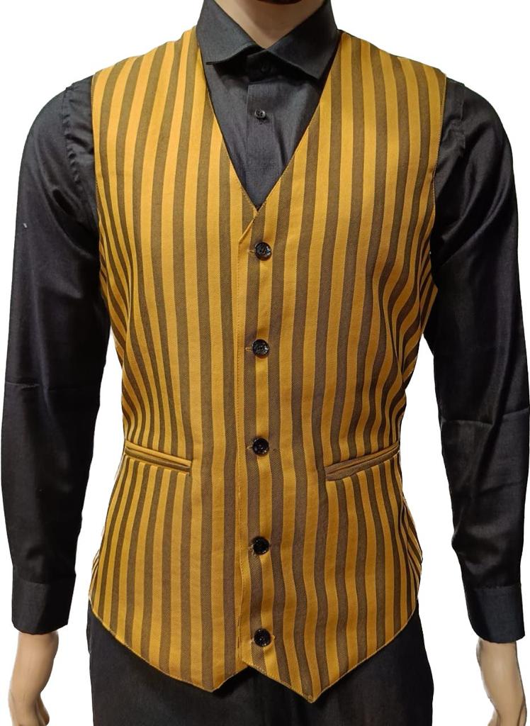 WAIST COAT FOR WAITER WAITRESS & PARTY WEAR PRICE RS 300 PER PIECE MOQ 2 PIECE